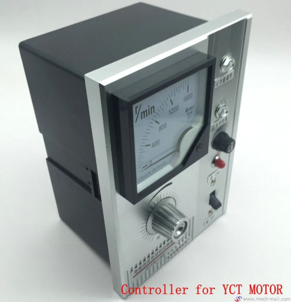 yct-speed-motor4